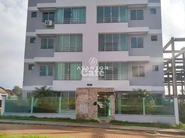 Cobertura venda em Palmeira, Região Sul