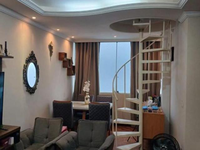 Apartamento venda em Regional Oeste, Belo Horizonte