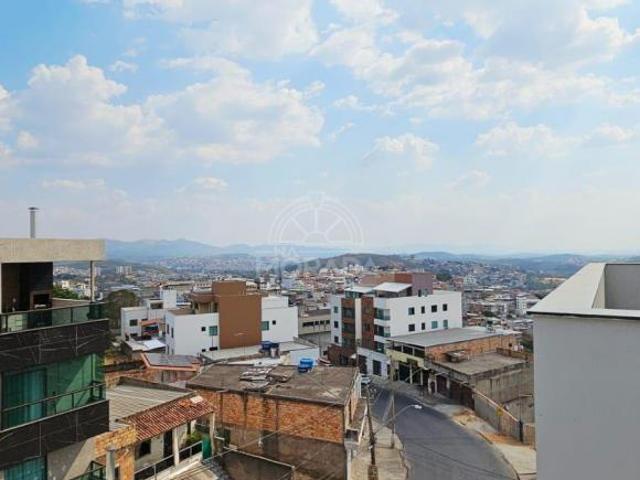 Apartamento venda em Bela Vista, Ibirité