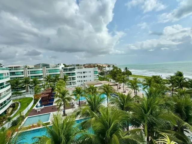 Cobertura venda em Pium, Parnamirim