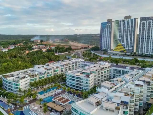 Cobertura venda em Cotovelo, Parnamirim