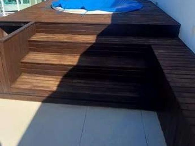 Cobertura venda em Parnamirim, Cotovelo