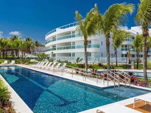 Cobertura venda em Cotovelo, Parnamirim