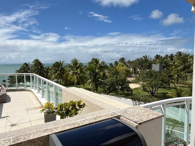 Cobertura venda em Região Geográfica Imediata de Natal, Parnamirim
