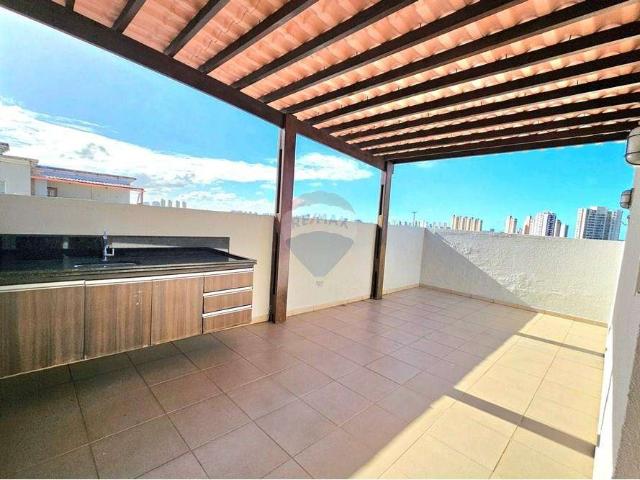 Cobertura venda em Parnamirim, Nova Parnamirim