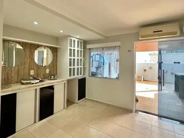 Cobertura venda em Nova Parnamirim, Parnamirim