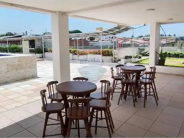 Cobertura venda em Região Geográfica Imediata de Natal, Parnamirim