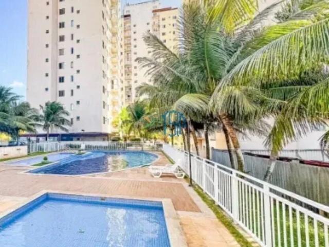 Cobertura venda em Parnamirim