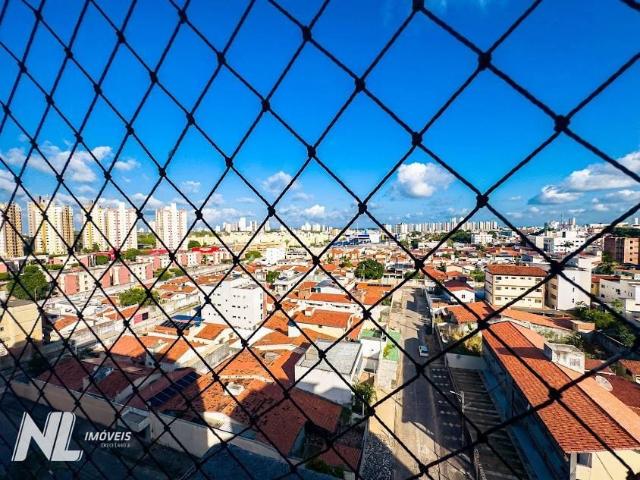 Cobertura venda em Parnamirim