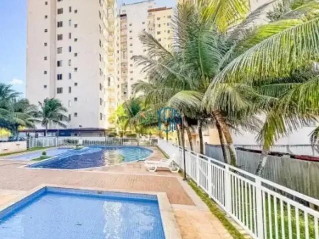 Cobertura venda em Região Geográfica Imediata de Natal, Parnamirim