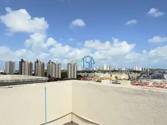 Cobertura venda em Região Geográfica Imediata de Natal, Parnamirim