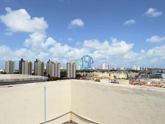 Cobertura venda em Parnamirim