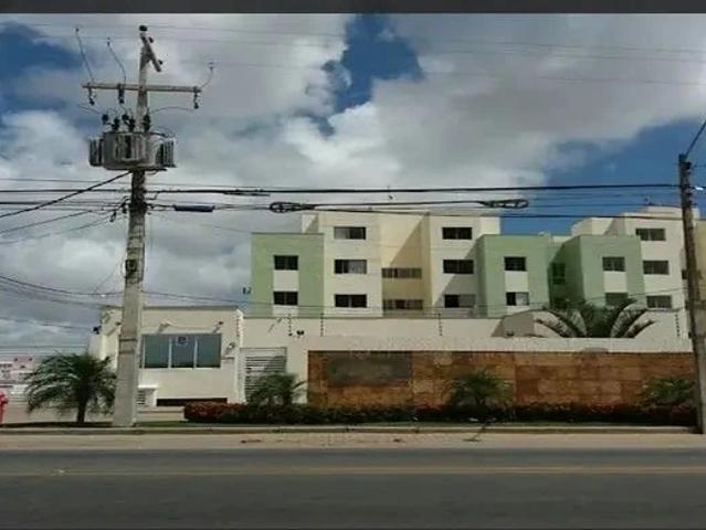 Cobertura venda em Parnamirim