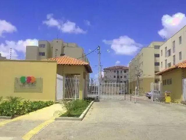 Cobertura venda em Parque das Nações, Parnamirim