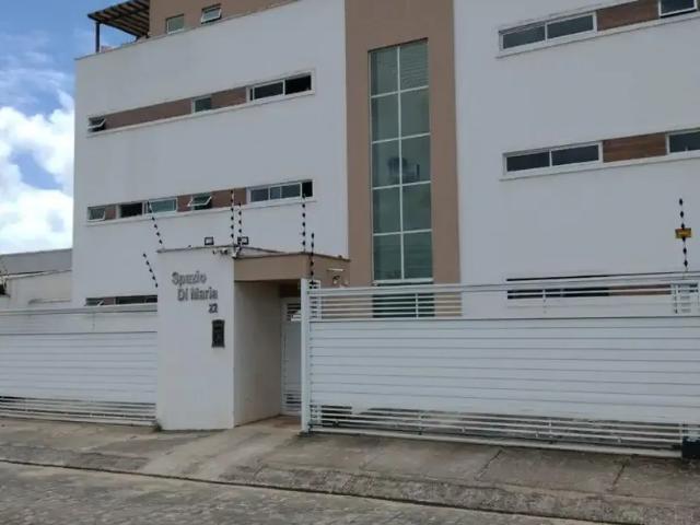 Cobertura venda em Parque das Nações, Parnamirim