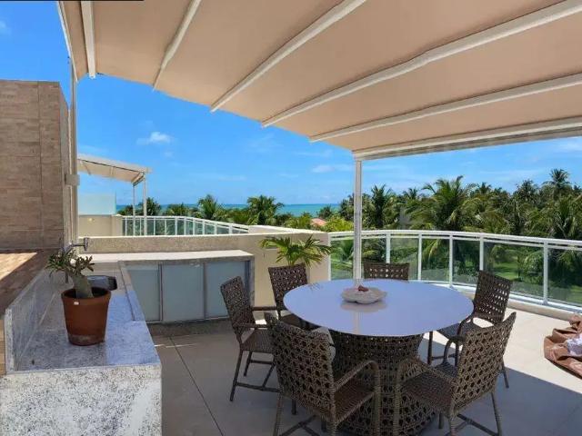 Cobertura venda em Pium, Parnamirim