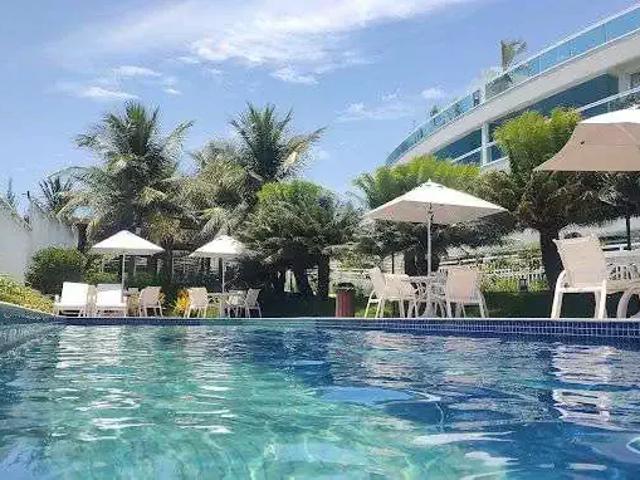 Cobertura venda em Pium, Parnamirim