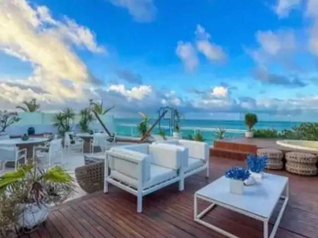 Cobertura venda em Pium, Parnamirim