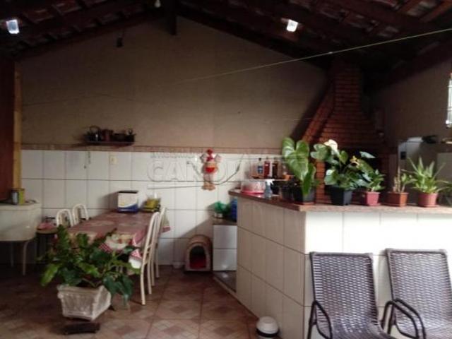 Apartamento venda em Região Imediata de Araraquara, Araraquara