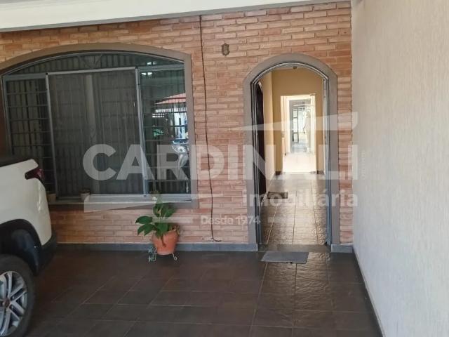 Cobertura venda em Região Imediata de São Carlos, São Carlos