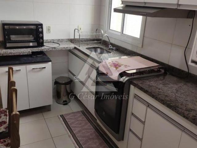 Apartamento venda em Santo André