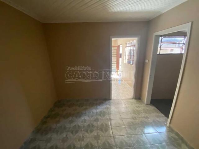 Cobertura venda em Região Imediata de São Carlos, São Carlos
