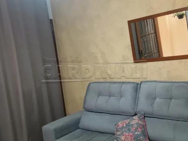 Apartamento venda em Região Imediata de São Carlos, São Carlos