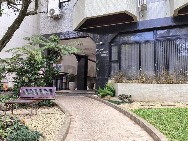 Cobertura venda em Passo Fundo
