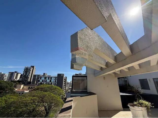 Cobertura venda em Região Geográfica Imediata de Passo Fundo, Passo Fundo