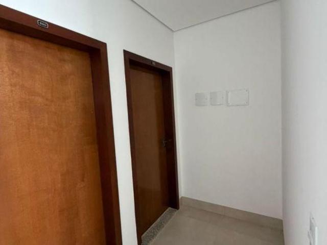 Apartamento venda em Centro, Patos de Minas