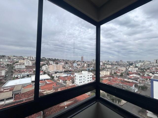 Cobertura venda em Jardim Centro, Patos de Minas