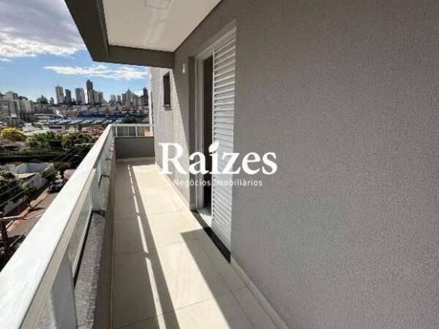 Apartamento venda em Catalão, Região Geográfica Intermediária de Goiânia