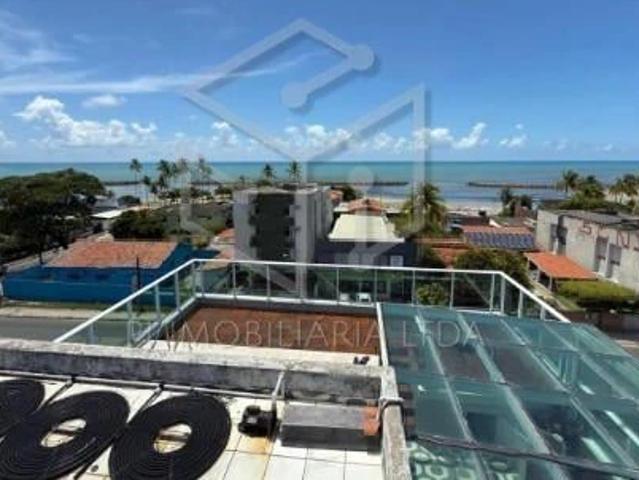 Cobertura venda em Paulista, Região Geográfica Intermediária do Recife