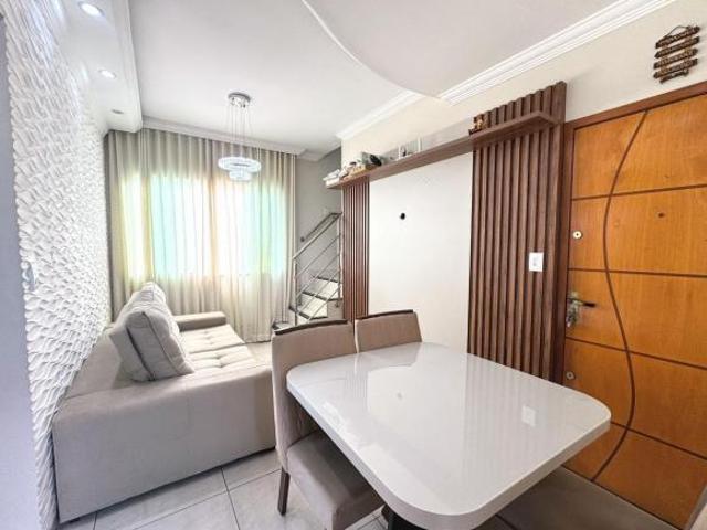 Apartamento venda em Nacional 1ª Seção, Contagem