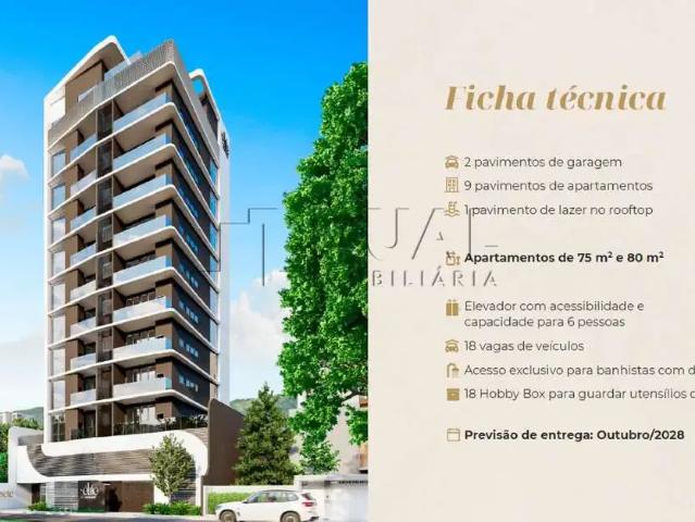 Cobertura venda em Região Geográfica Imediata de Itajaí, Penha