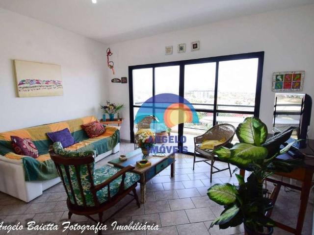 Cobertura venda em Peruíbe, Peruibe