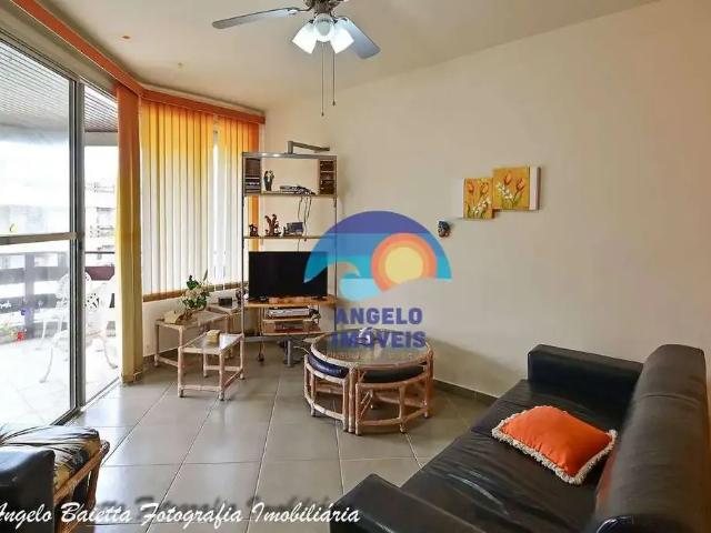 Cobertura venda em Peruíbe, Peruibe