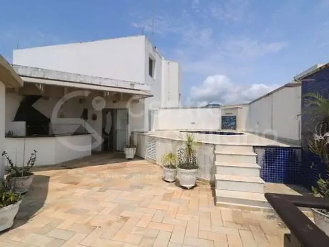 Cobertura venda em Peruíbe, Peruibe