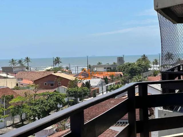 Cobertura venda em Peruíbe, Peruibe