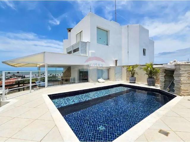 Cobertura venda em Peruíbe, Peruibe