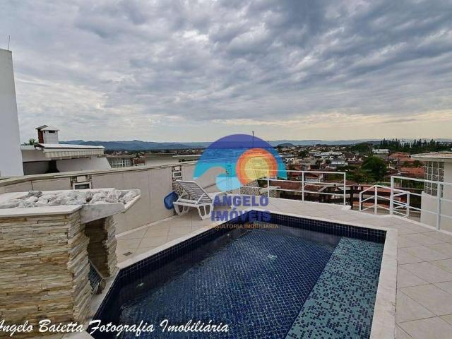 Cobertura venda em Peruíbe, Peruibe