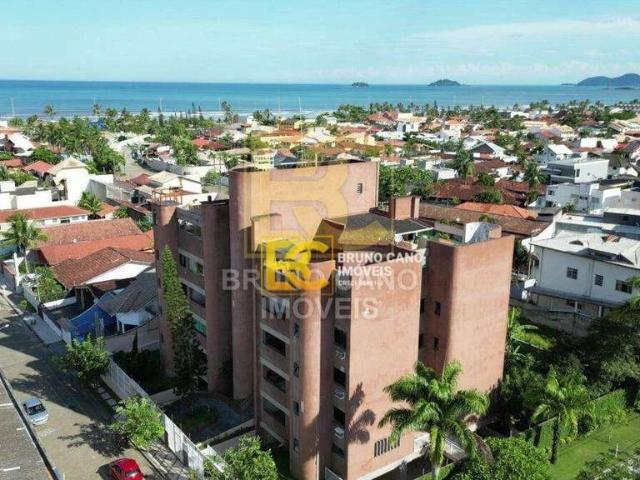 Cobertura venda em Peruíbe, Peruibe