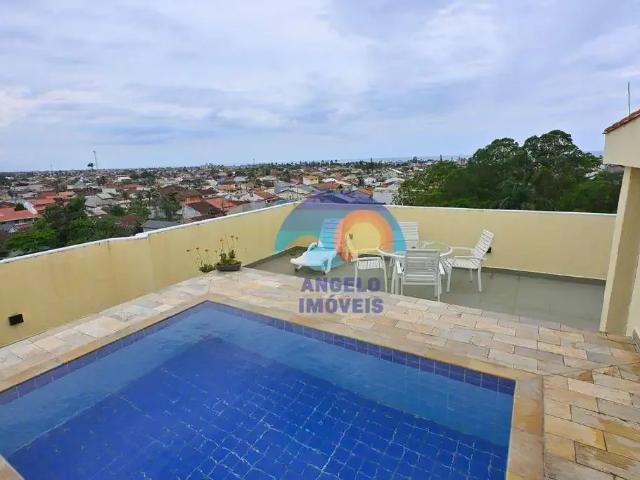 Cobertura venda em Região Imediata de Santos, Região Metropolitana da Baixada Santista