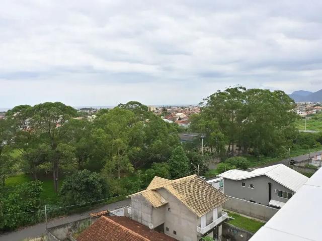 Cobertura venda em Região Imediata de Santos, Região Metropolitana da Baixada Santista