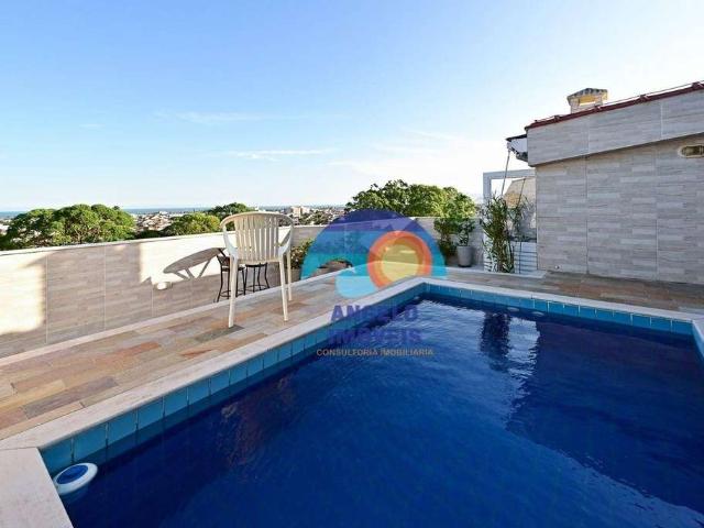 Cobertura venda em Peruíbe, Peruibe