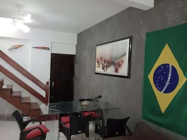 Cobertura venda em Região Imediata de Amparo, Serra Negra