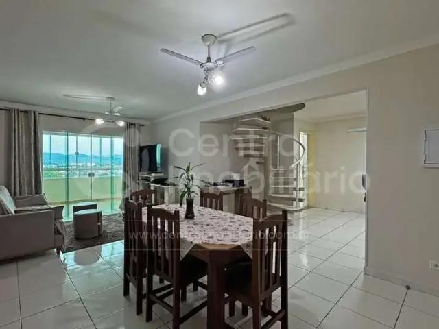 Cobertura venda em Peruíbe, Peruibe