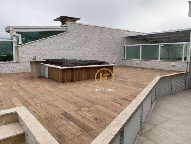 Cobertura venda em Peruíbe, Peruibe