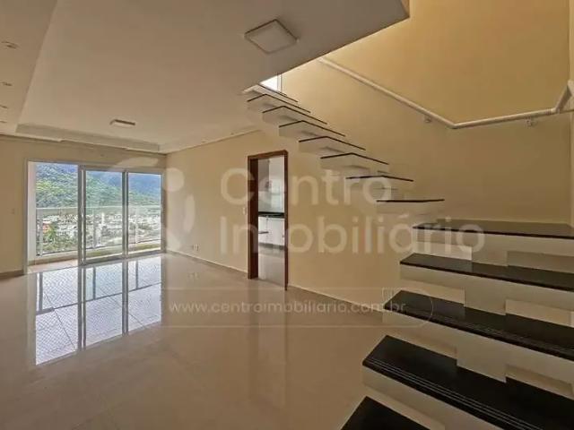 Cobertura venda em Peruíbe, Peruibe