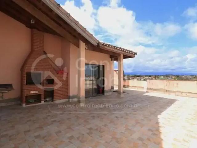 Cobertura venda em Peruíbe, Peruibe